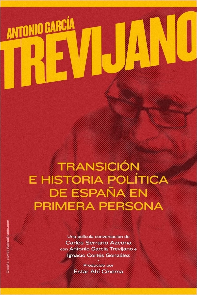 Antonio García-Trevijano: Transición e historia política de España en primera persona | Antonio García-Trevijano: Transición e historia política de España en primera persona