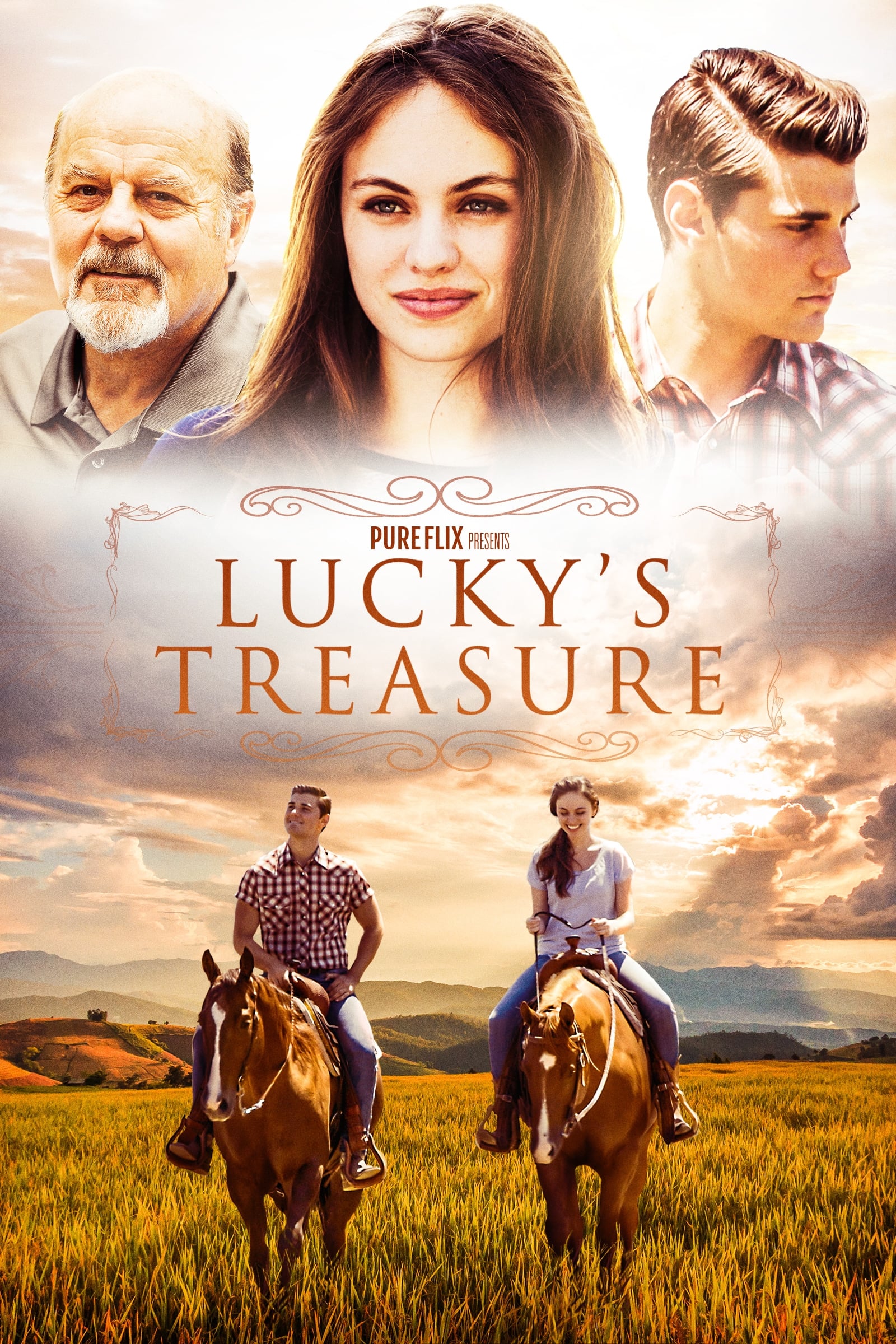 Lucky's Treasure | Lucky's Treasure