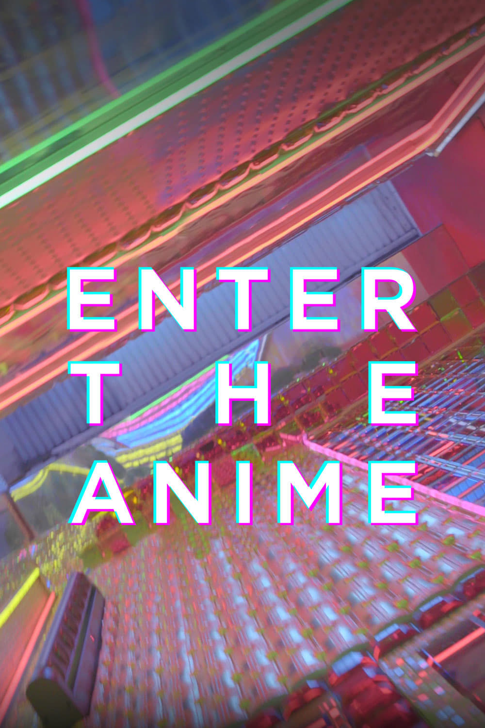 Enter the Anime | Enter the Anime