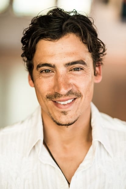 بازیگر Andrew Keegan  