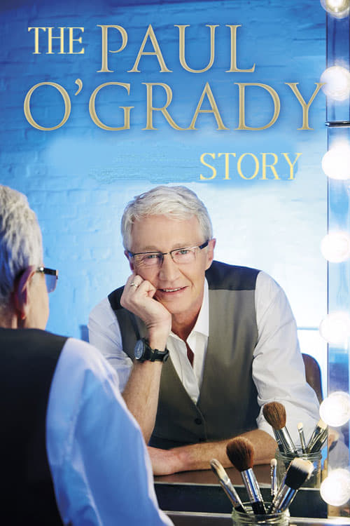 The Paul O'Grady Story | The Paul O'Grady Story