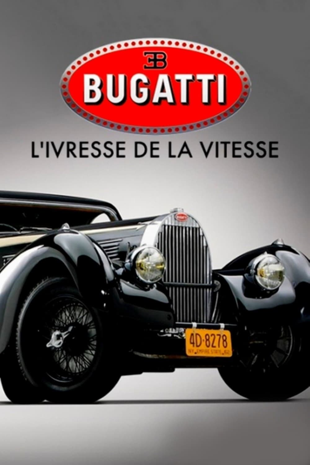 Bugatti - Im Rausch der Geschwindigkeit | Bugatti - Im Rausch der Geschwindigkeit