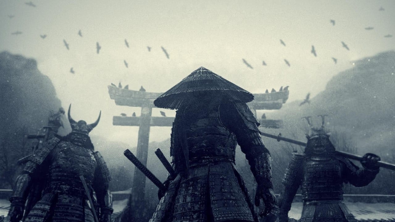 Samurai Headhunters|Samurai Headhunters