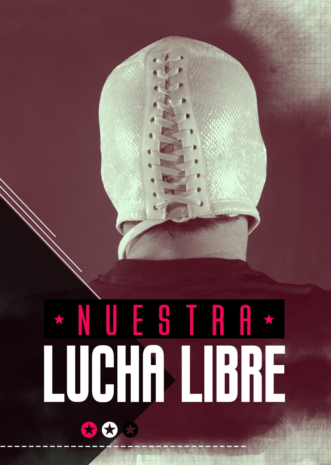 Nuestra Lucha Libre | Nuestra Lucha Libre