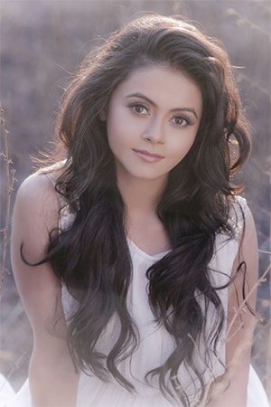 بازیگر Devoleena Bhattacharjee  