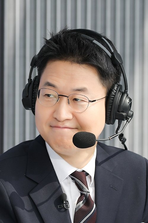 بازیگر 전용준  