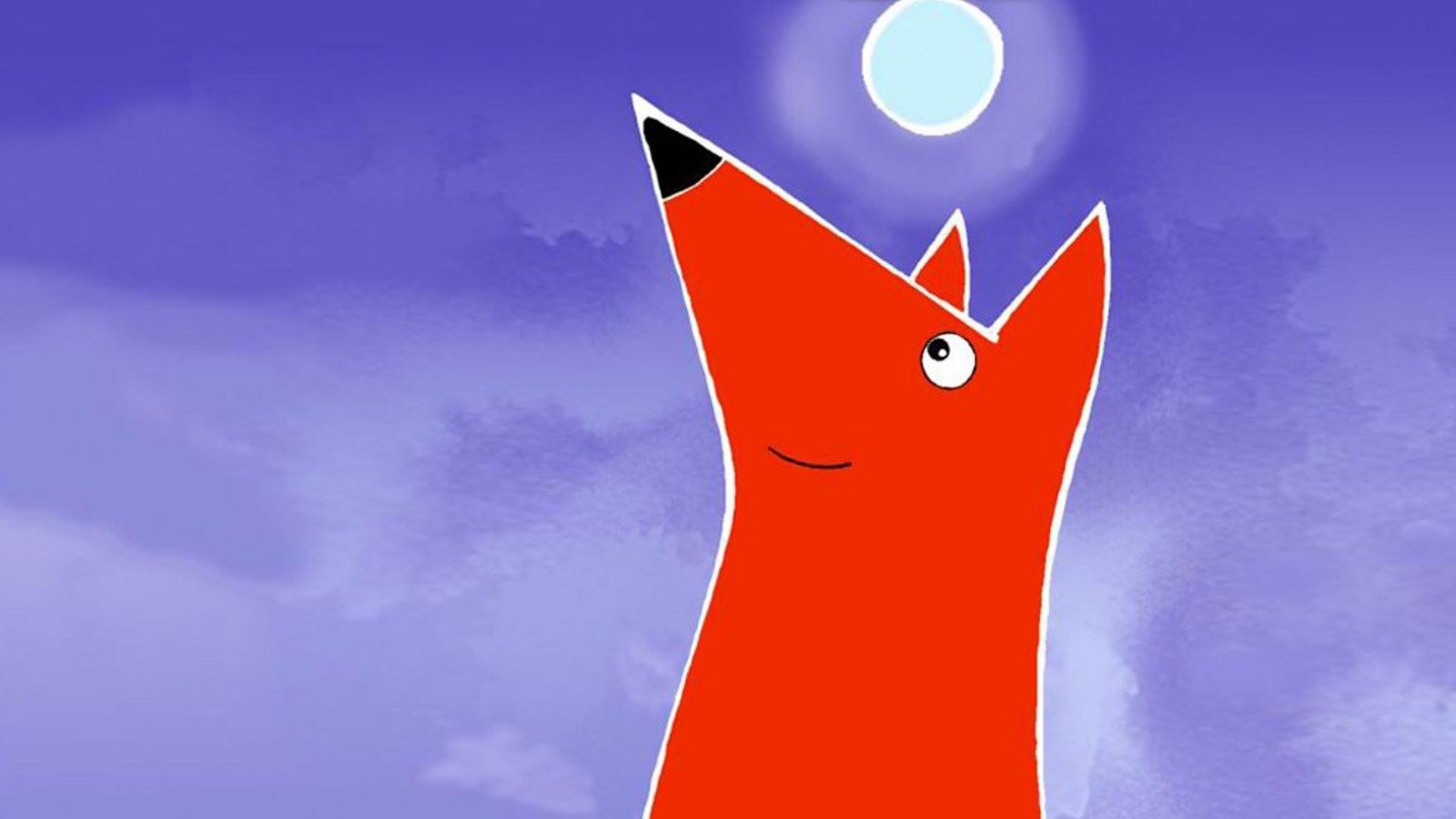Pablo the Little Red Fox|Pablo the Little Red Fox