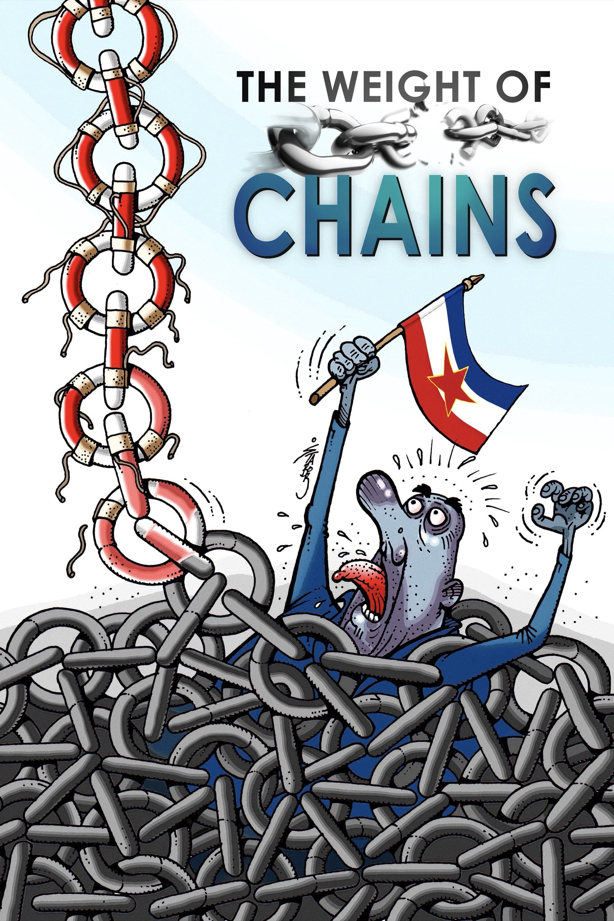 The Weight of Chains | The Weight of Chains