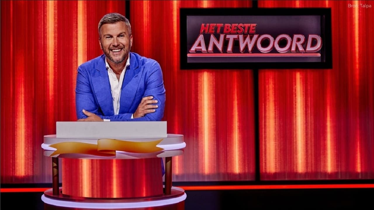 Het Beste Antwoord|Het Beste Antwoord