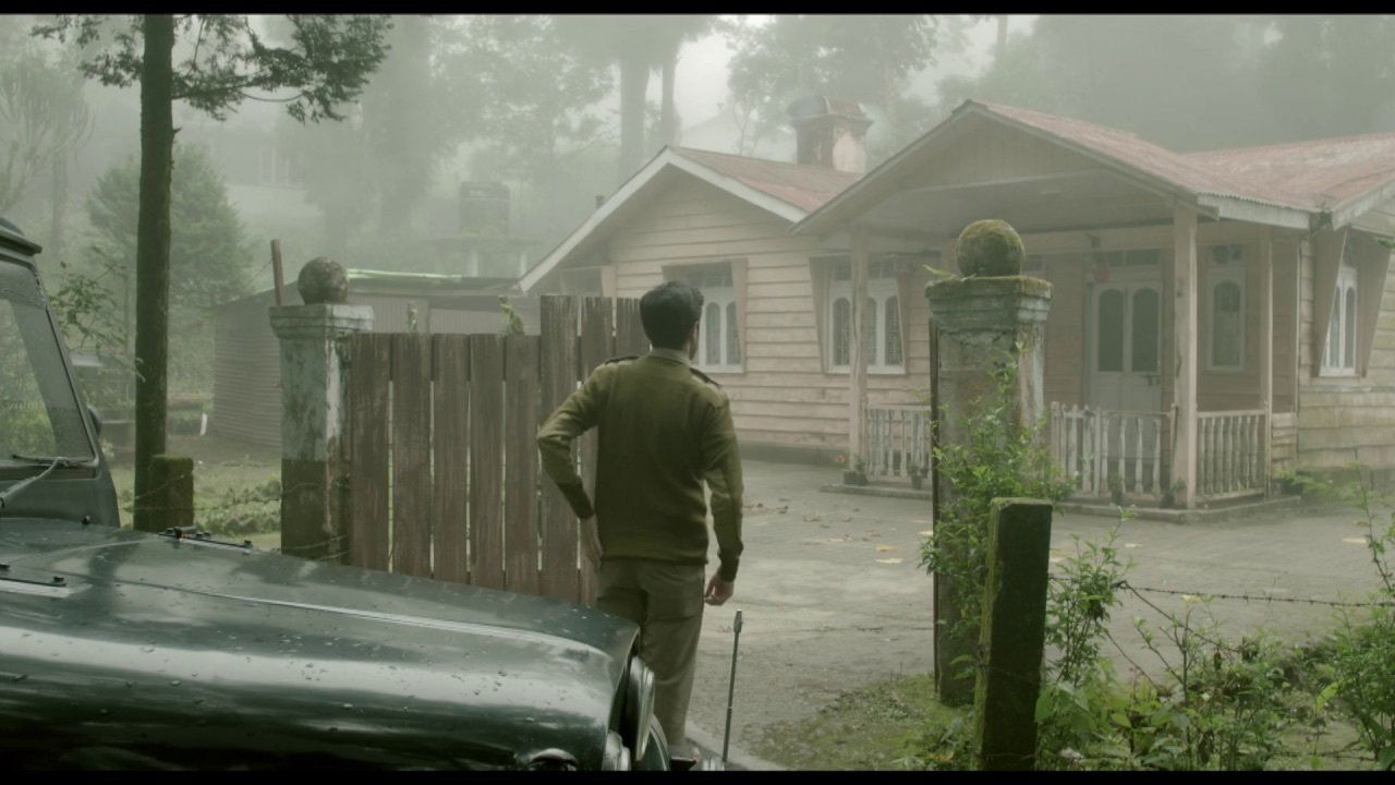 Khoj|Khoj