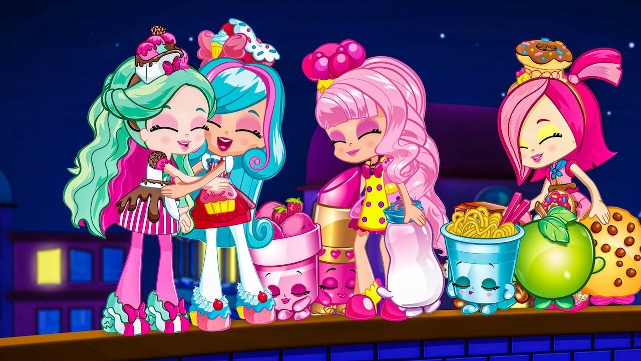 Shopkins Chef Club|Shopkins Chef Club
