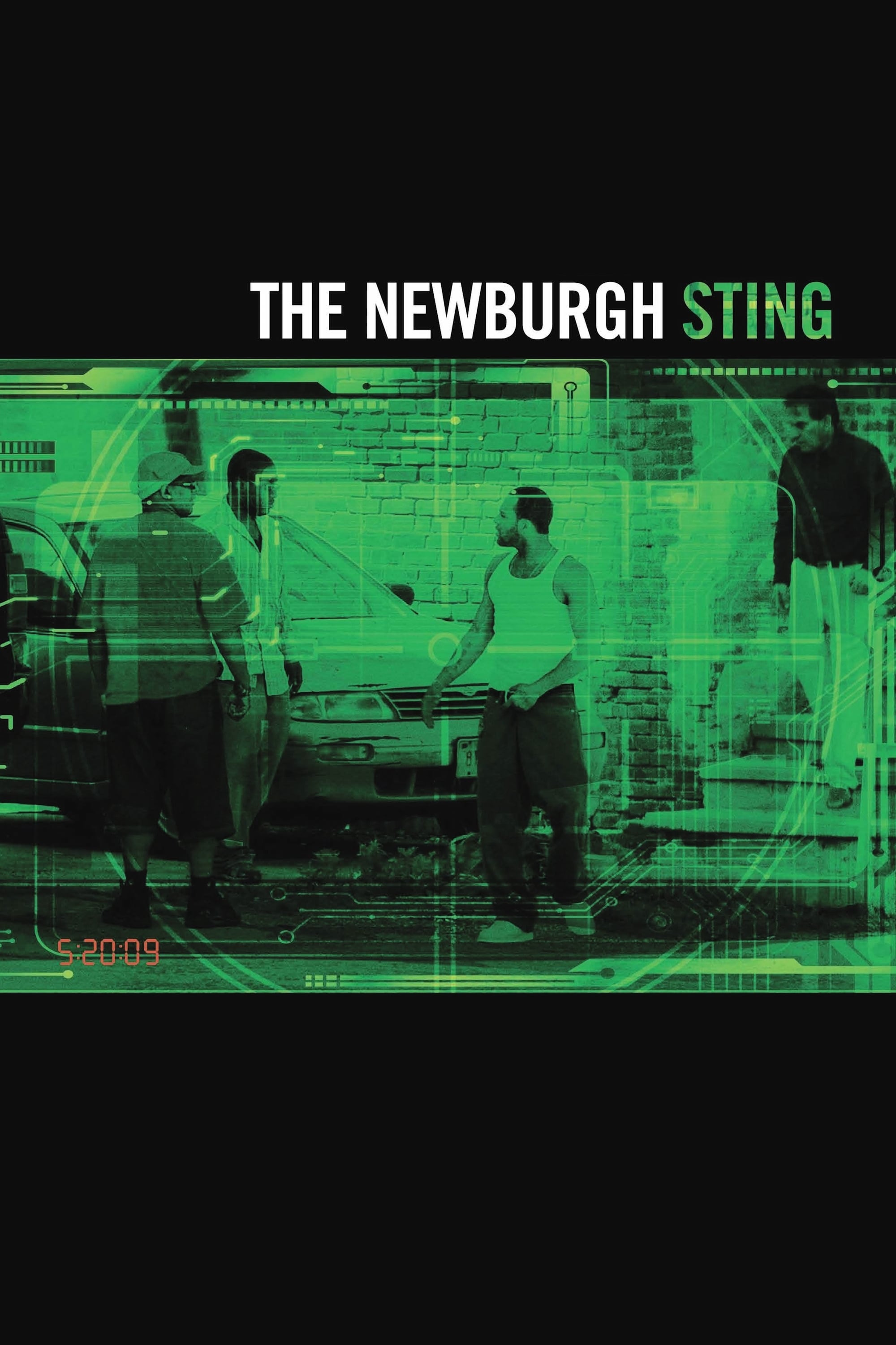 The Newburgh Sting | The Newburgh Sting