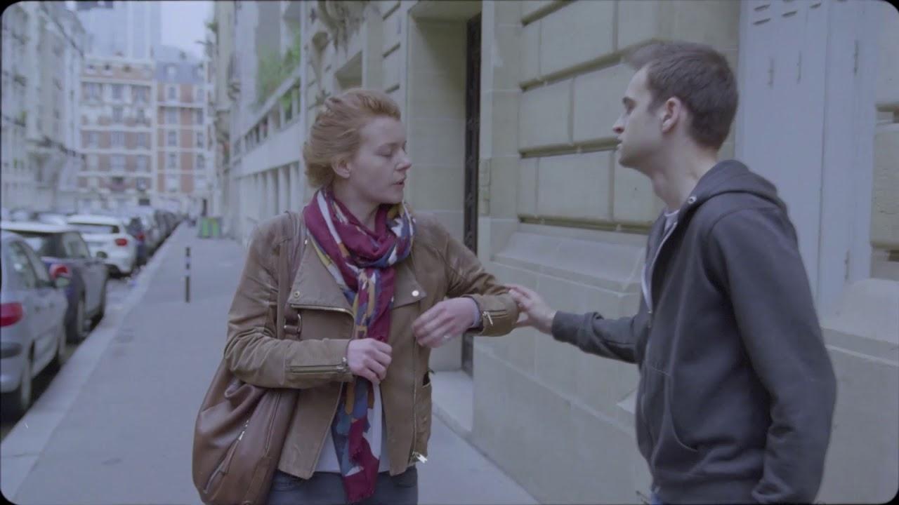 La Position d'Andromaque|La Position d'Andromaque