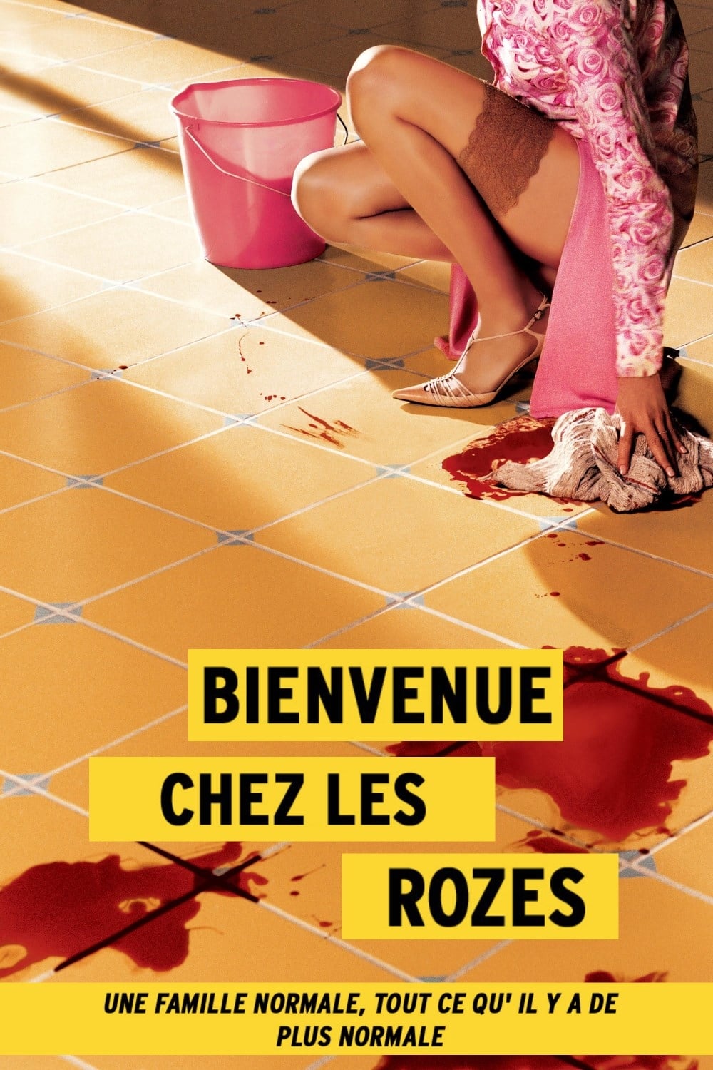 Bienvenue chez les Rozes | Bienvenue chez les Rozes