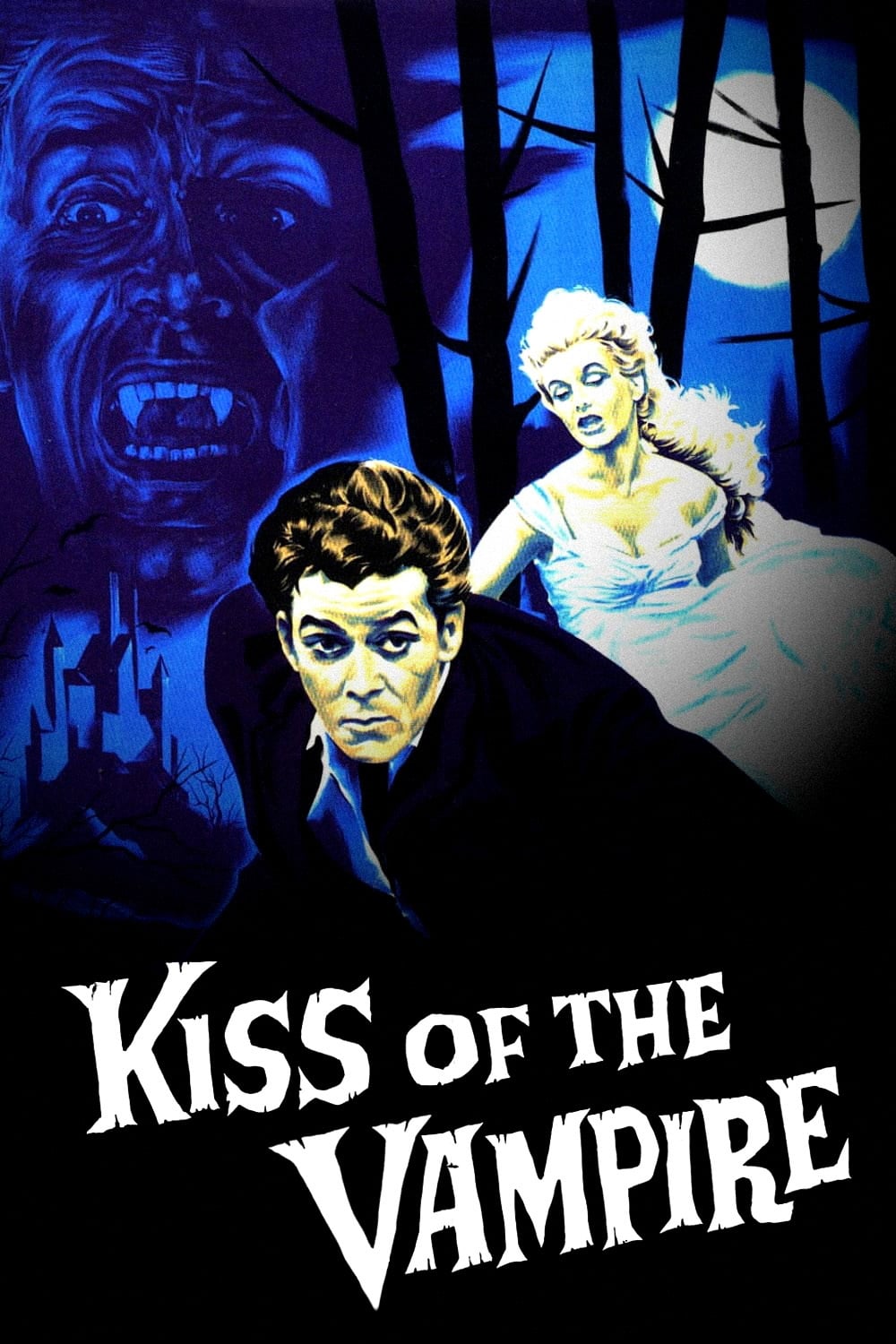 The Kiss of the Vampire | The Kiss of the Vampire