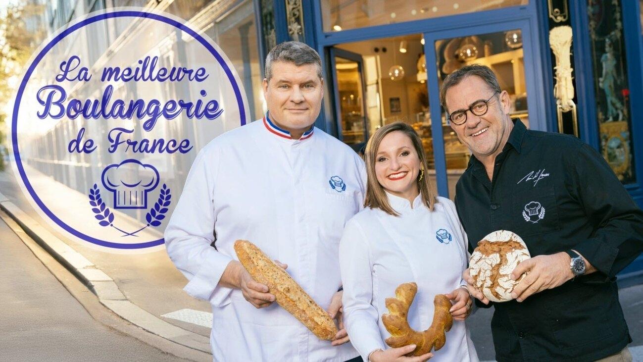 La meilleure boulangerie de France|La meilleure boulangerie de France