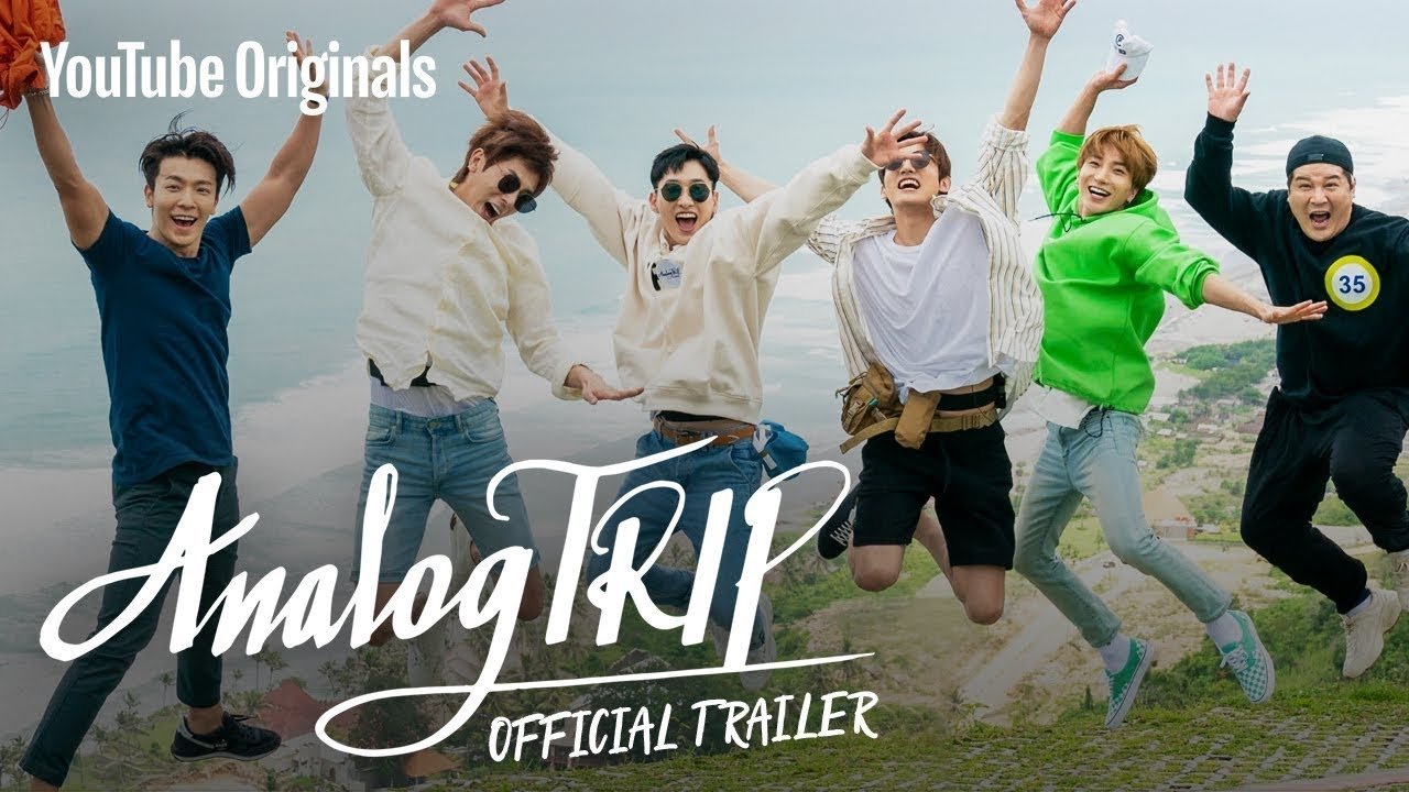 Analog Trip|Analog Trip