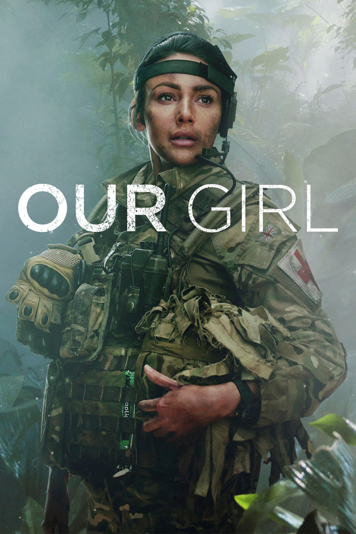 Our Girl | Our Girl