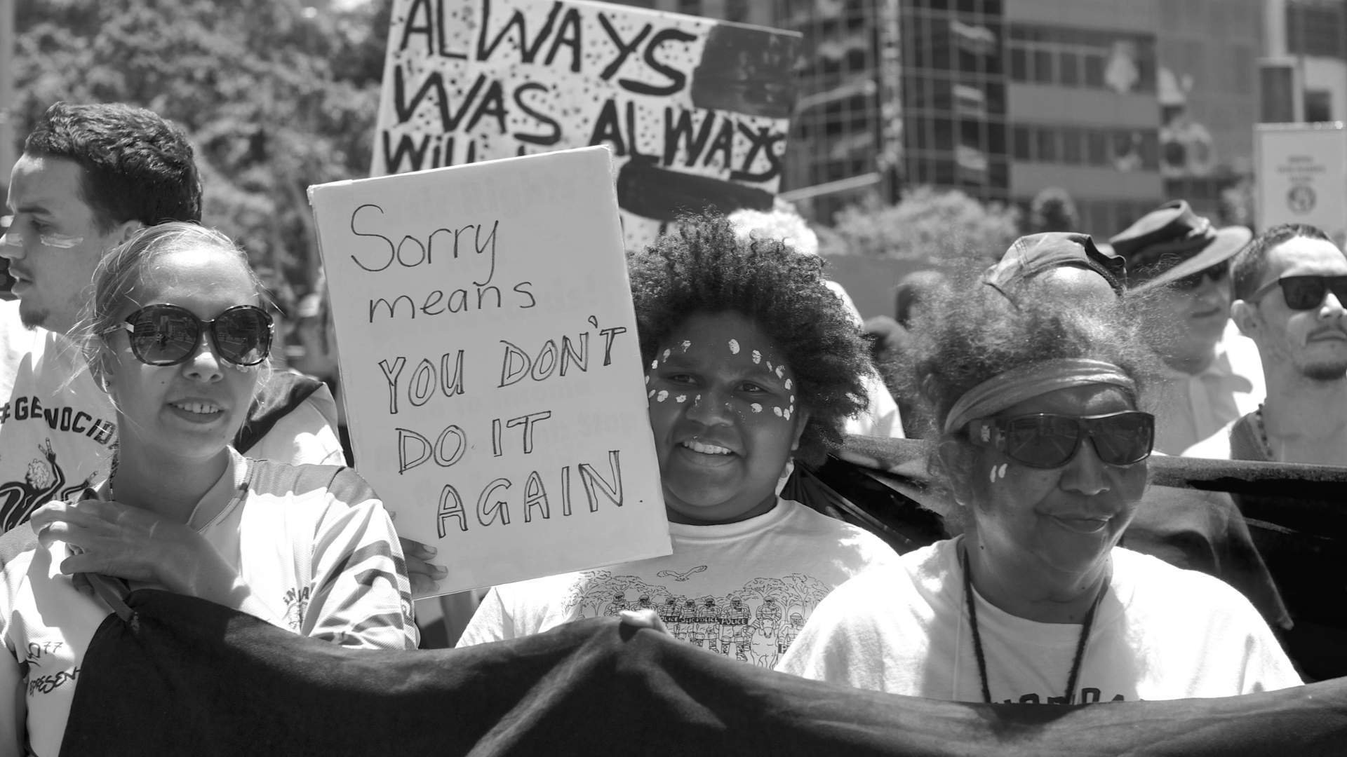 After the Apology|After the Apology