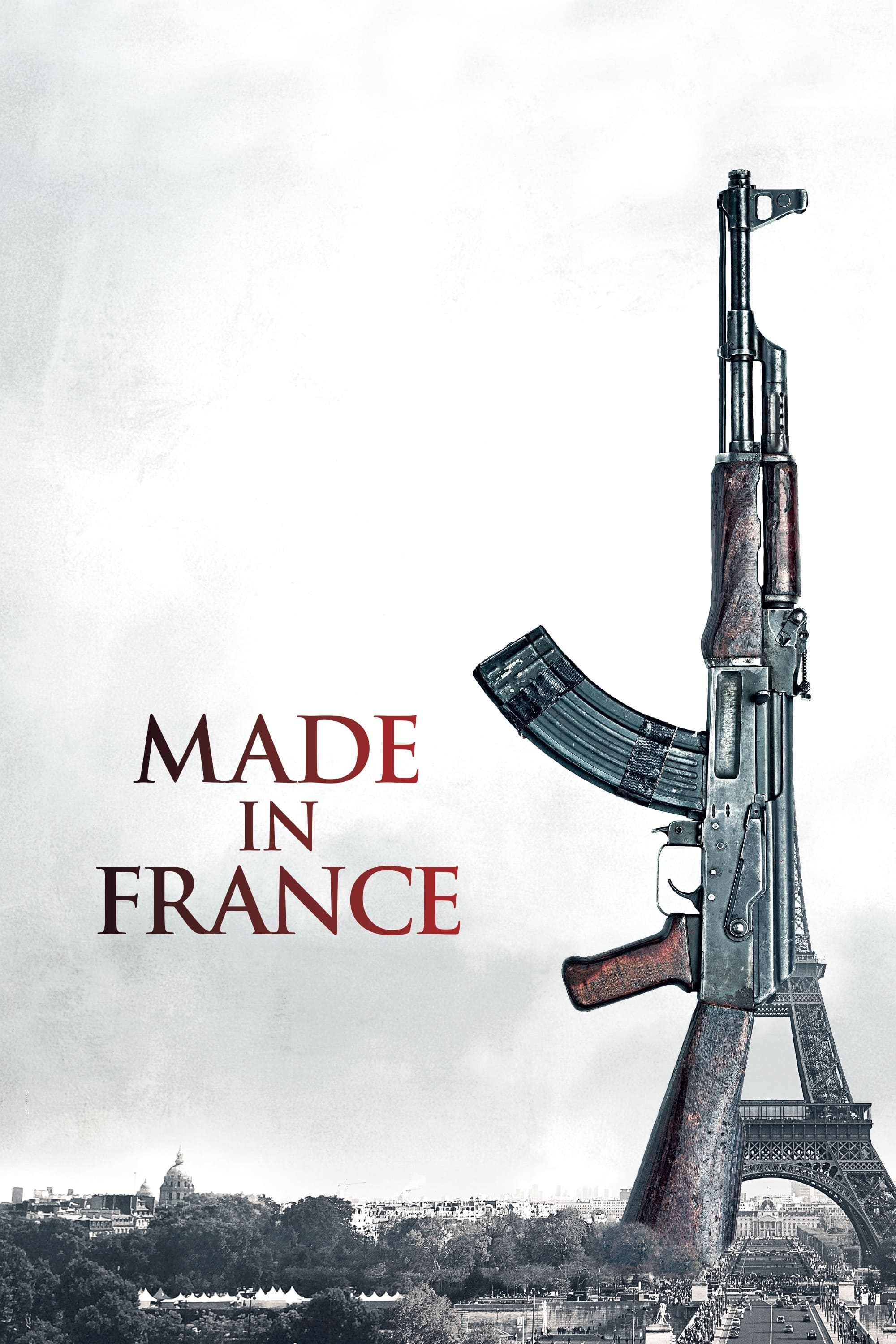 ساخت فرانسه | Made in France