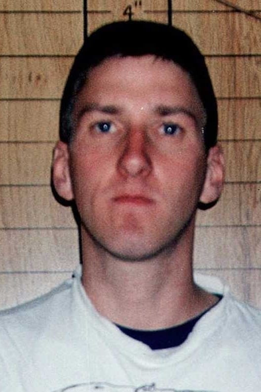 بازیگر Timothy McVeigh  