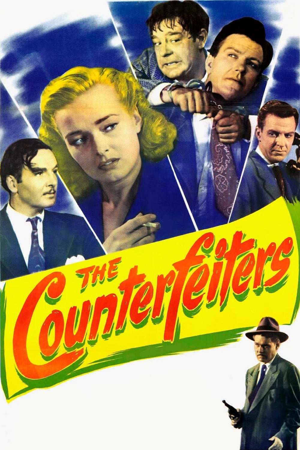 The Counterfeiters | The Counterfeiters