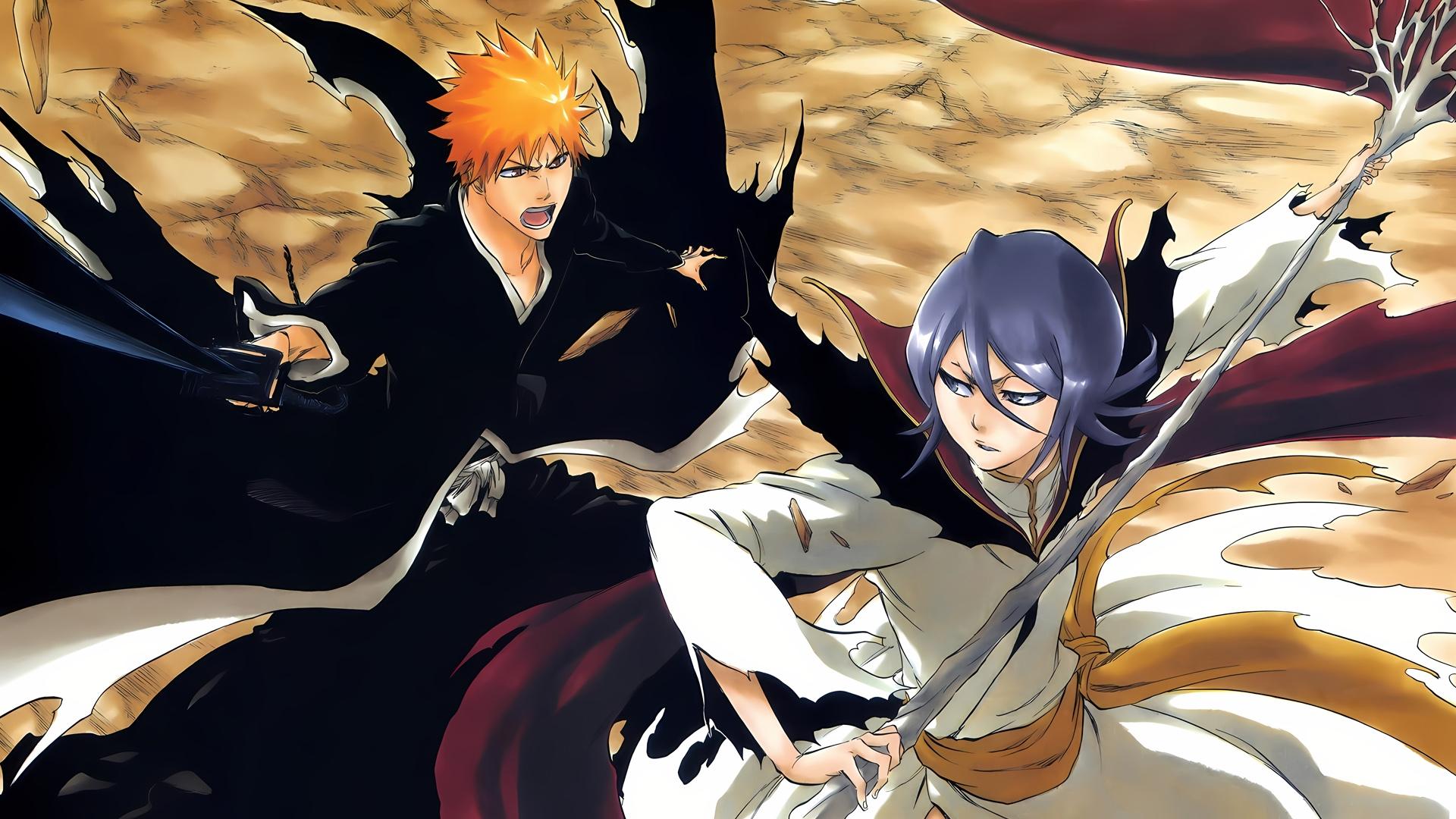 劇場版 BLEACH Fade to Black 君の名を呼ぶ|劇場版 BLEACH Fade to Black 君の名を呼ぶ