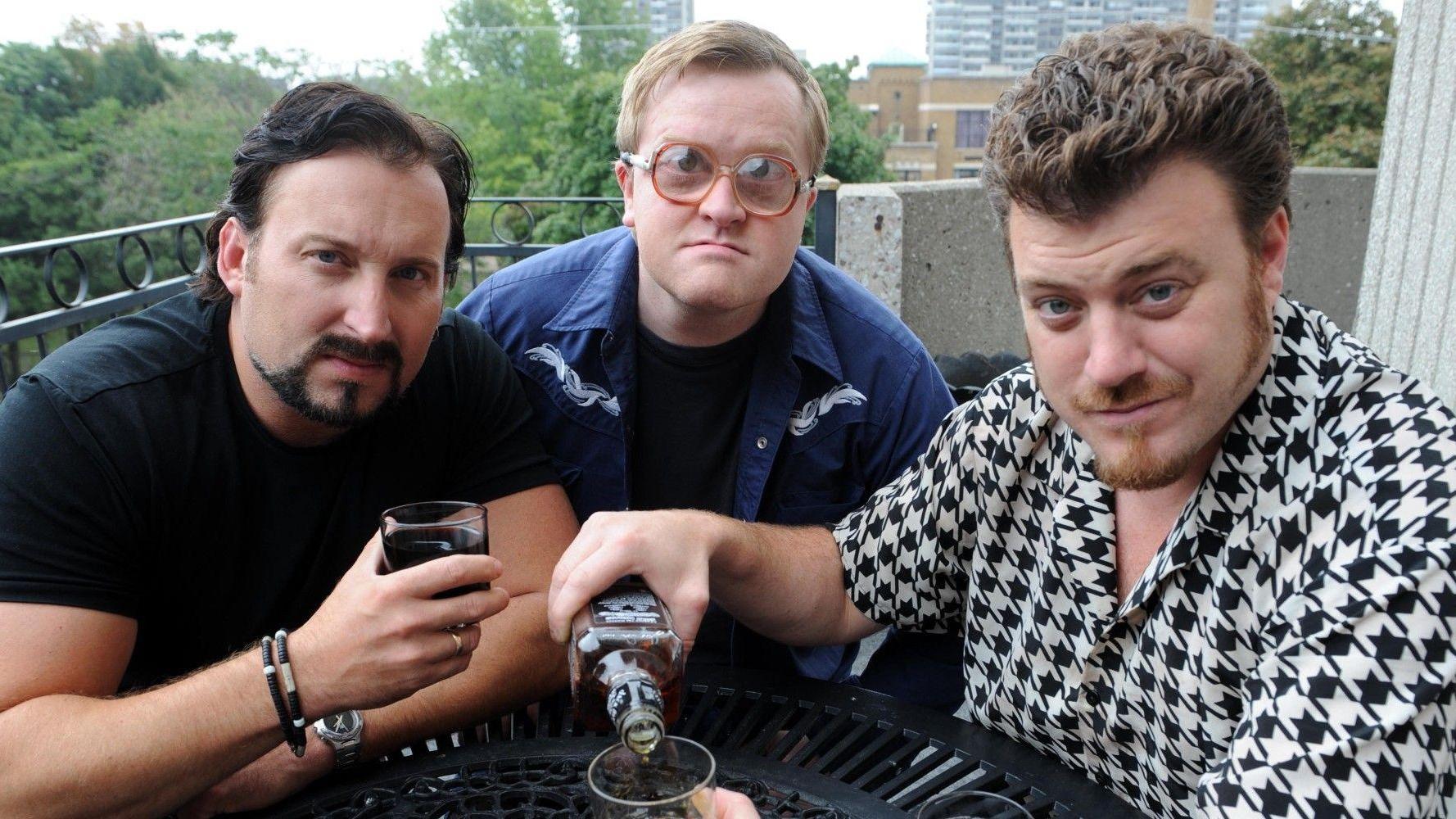 Trailer Park Boys|Trailer Park Boys