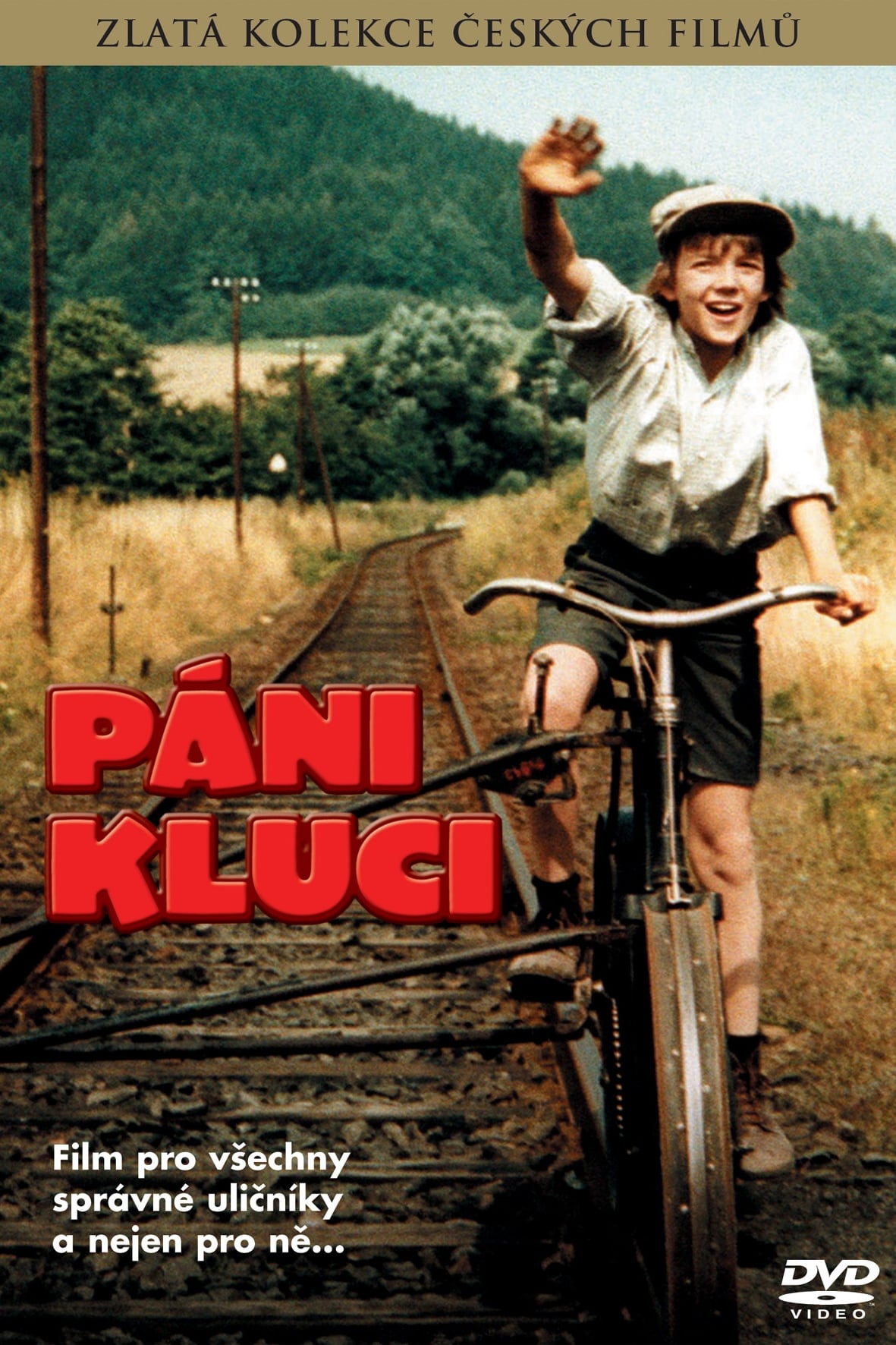 Páni kluci | Páni kluci