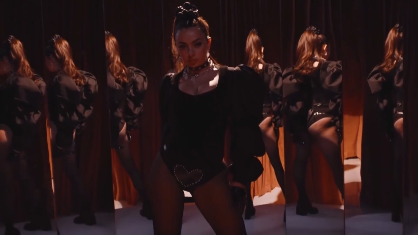Bandsintown PLUS Presents: Charli XCX|Bandsintown PLUS Presents: Charli XCX