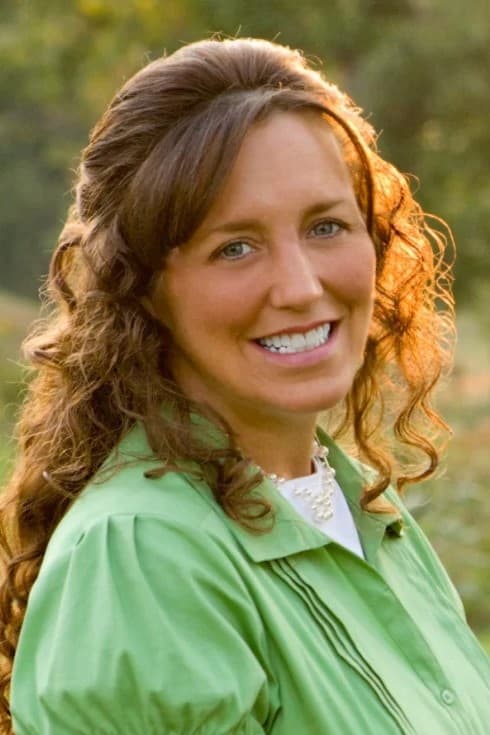 بازیگر Michelle Duggar  