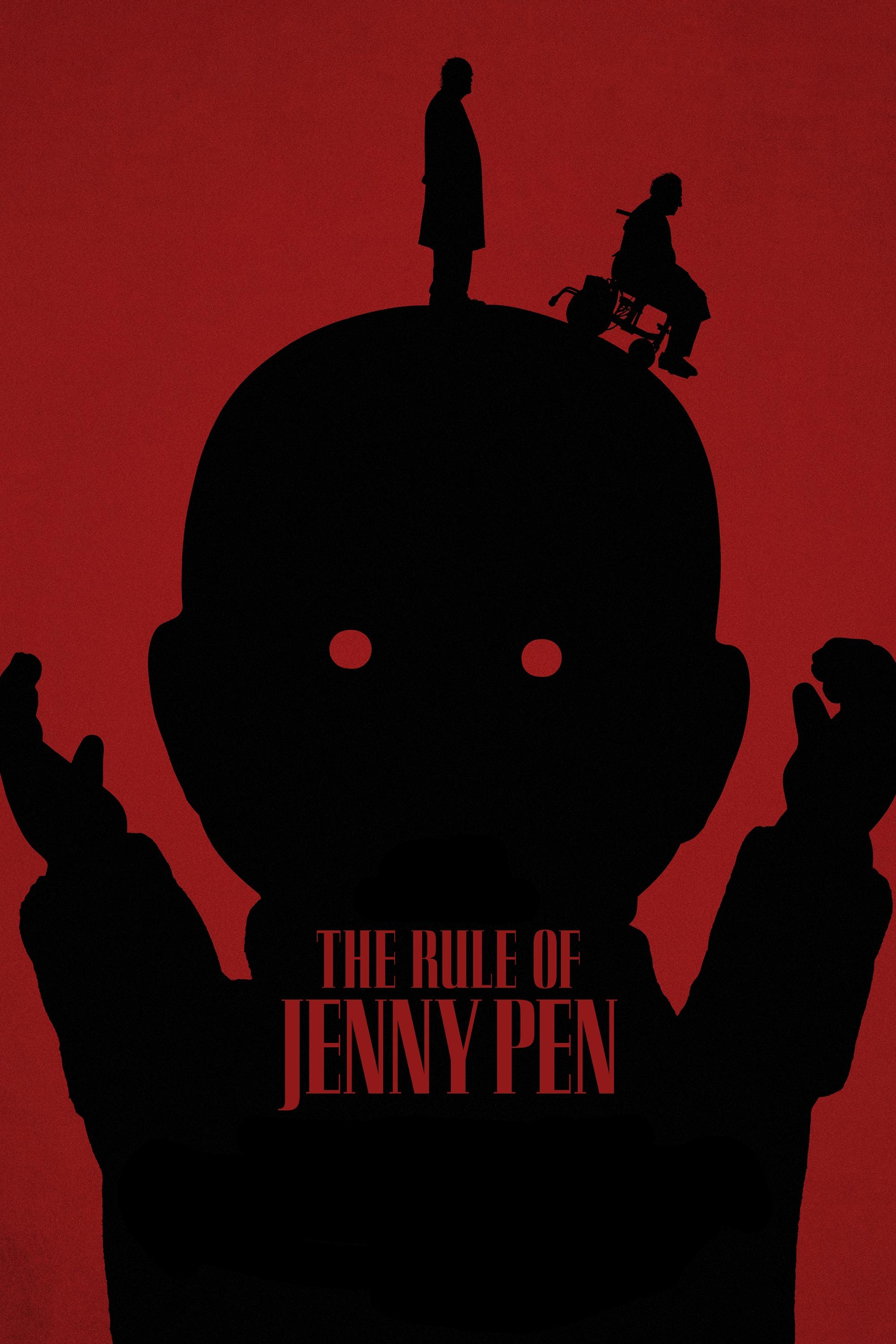 The Rule of Jenny Pen