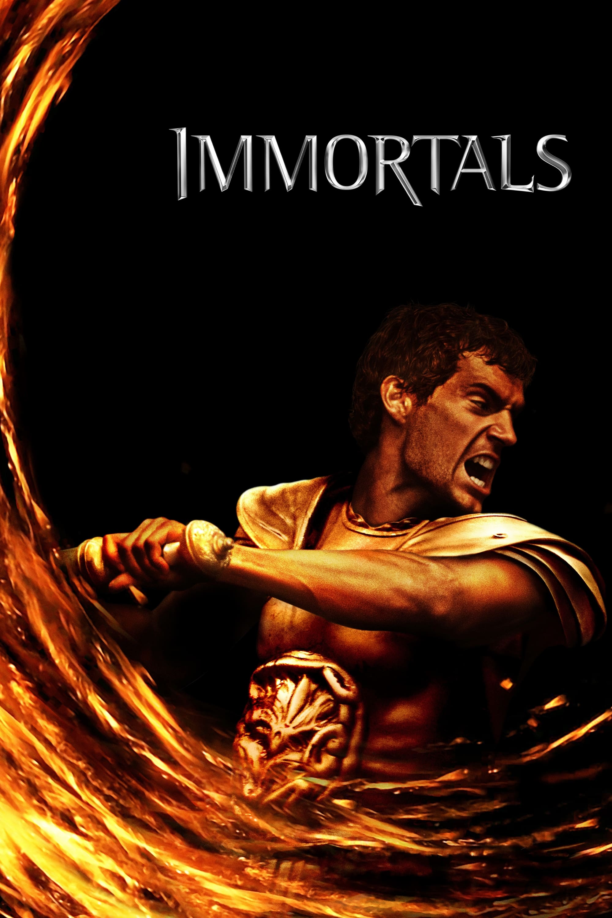 Immortals | Immortals