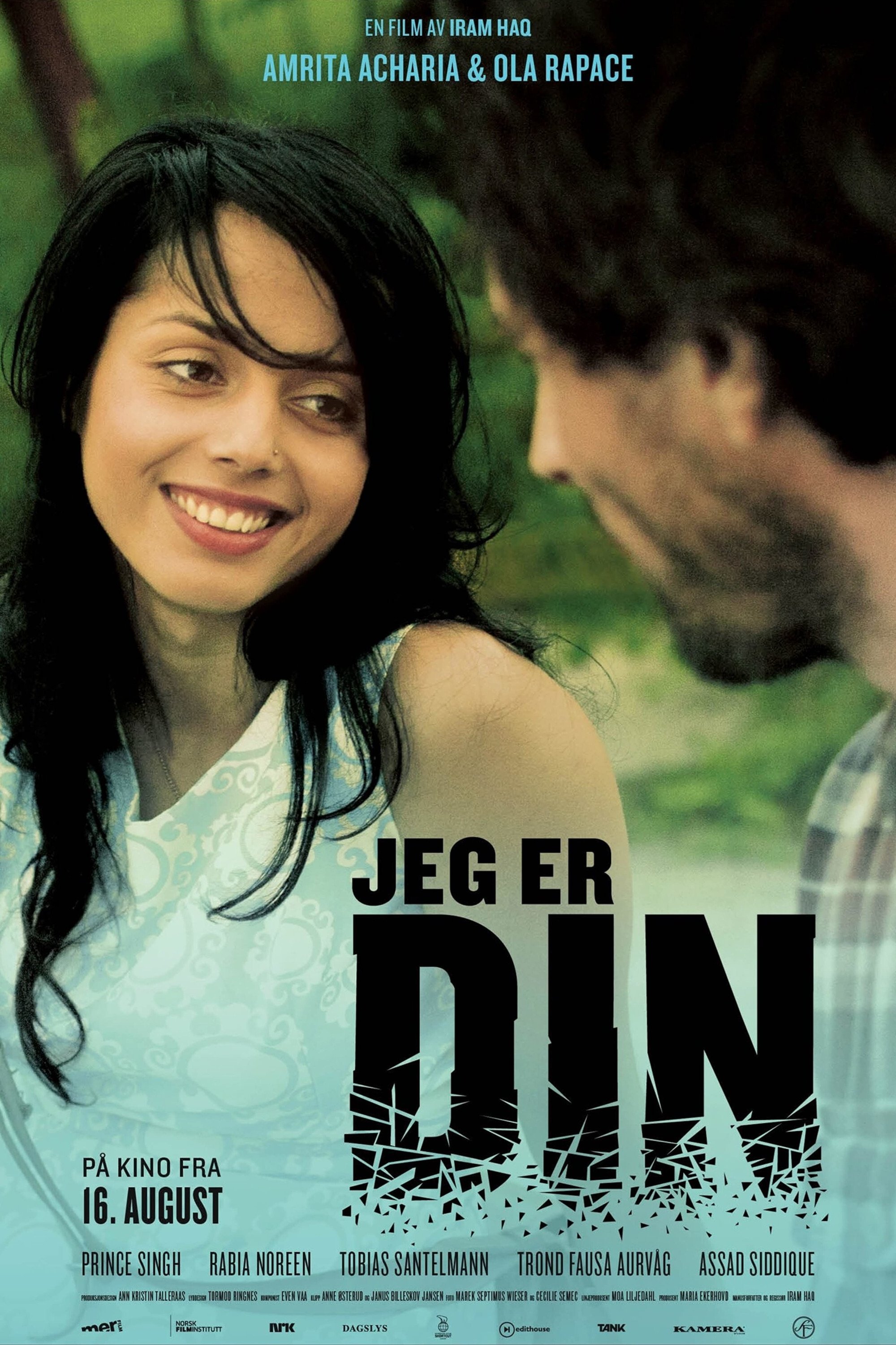 Jeg er din | Jeg er din