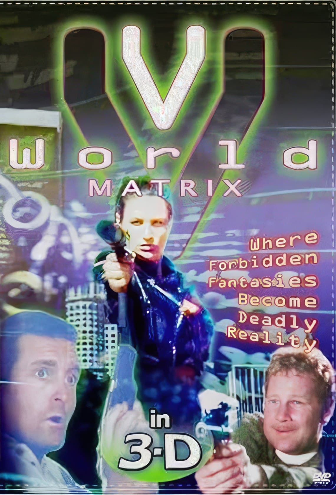 V-World Matrix | V-World Matrix