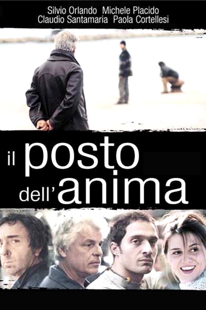 Il posto dell'anima | Il posto dell'anima