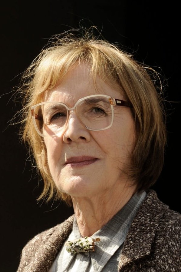 بازیگر Catherine E. Coulson  
