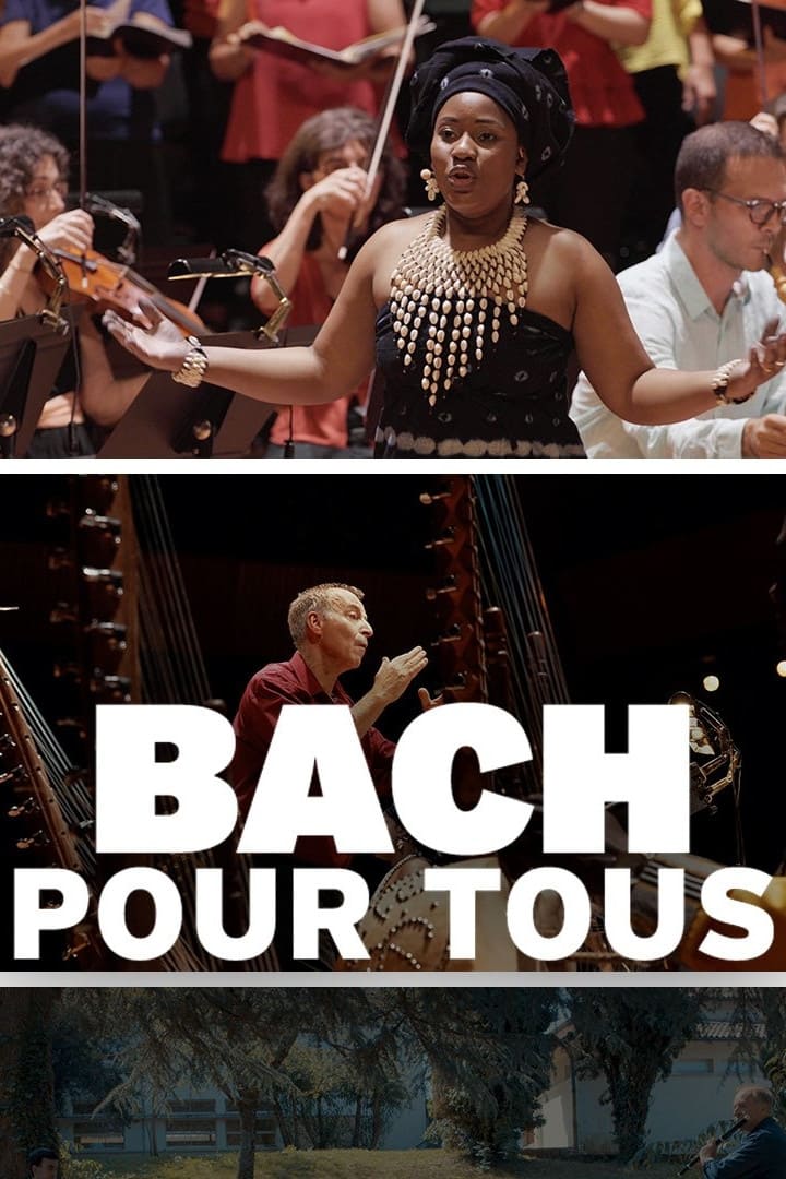 Bach pour tous | Bach pour tous