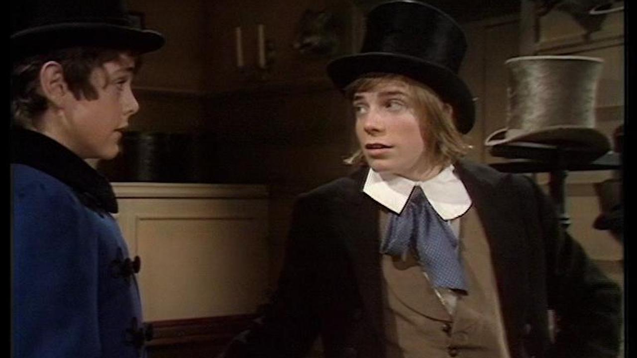 Tom Brown's Schooldays|Tom Brown's Schooldays