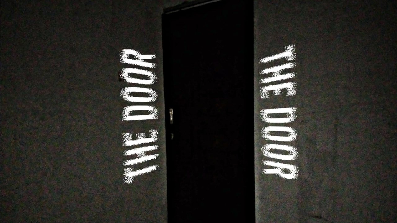 The Door|The Door
