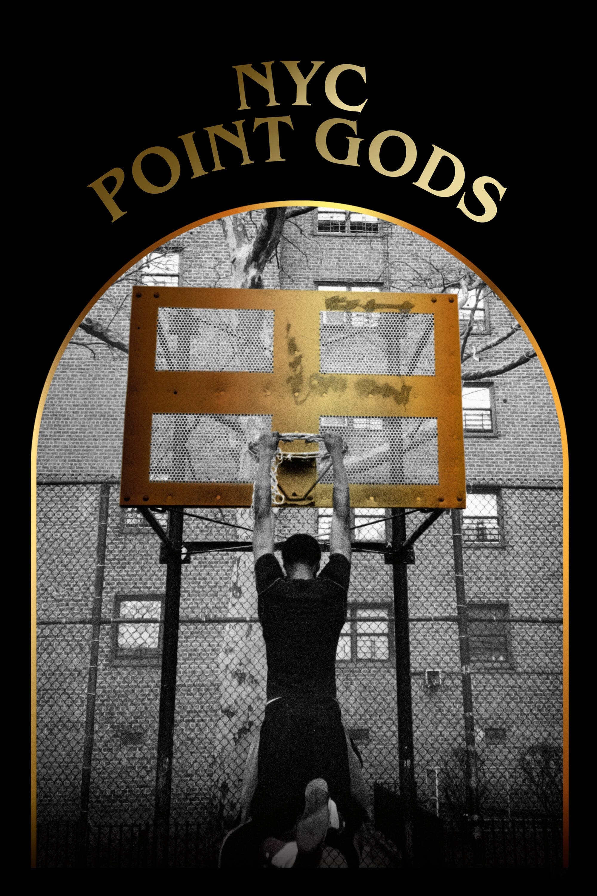 NYC Point Gods | NYC Point Gods