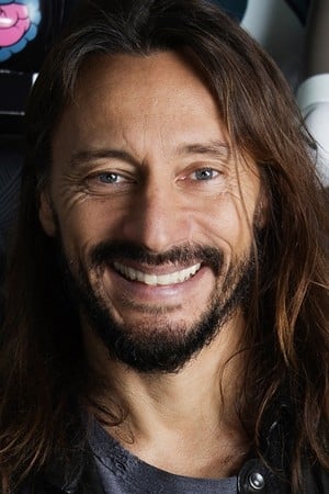 بازیگر Bob Sinclar  