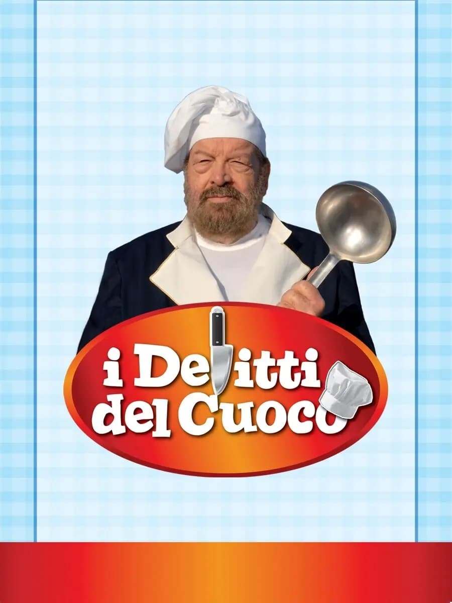 I delitti del cuoco | I delitti del cuoco