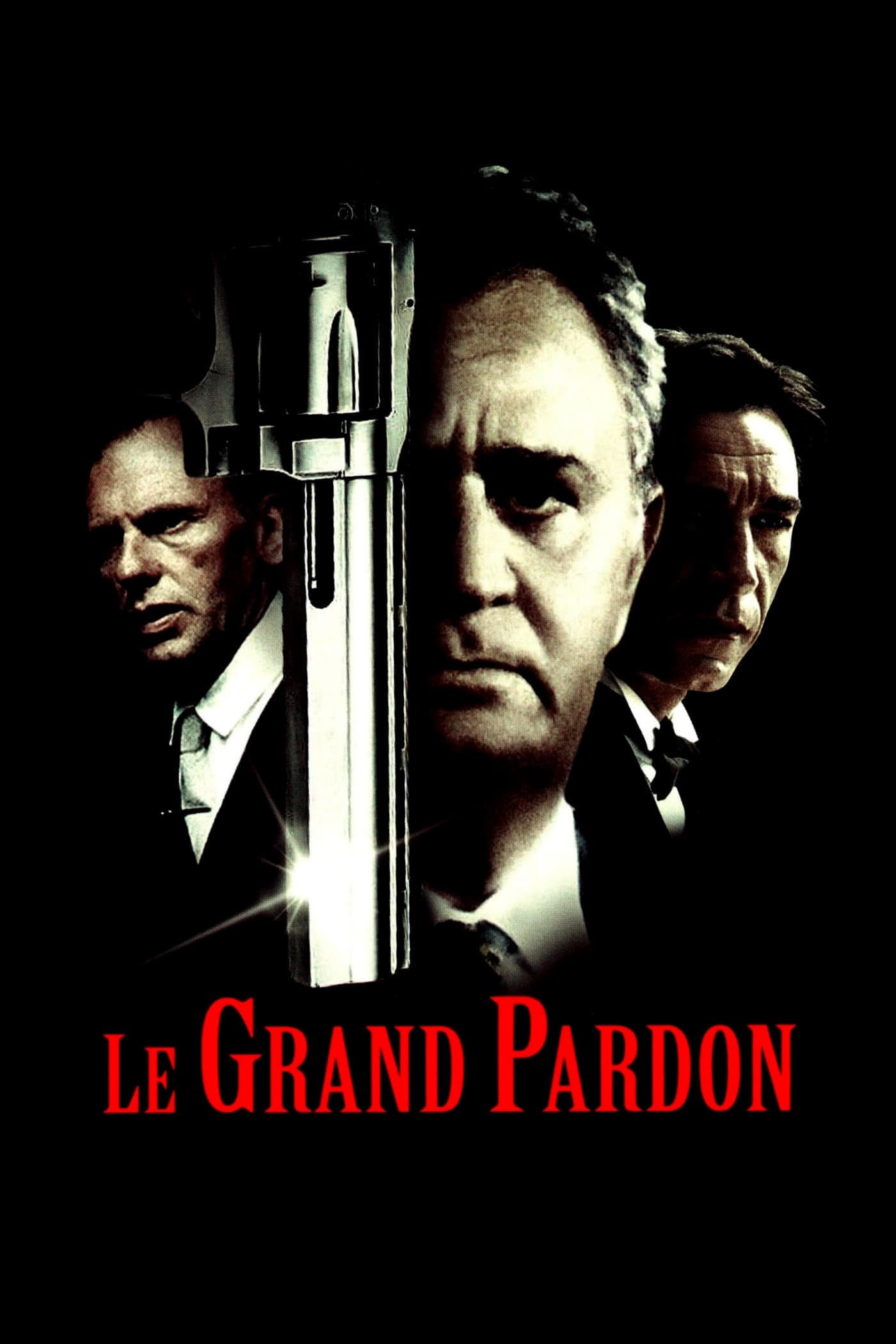 Le Grand Pardon | Le Grand Pardon