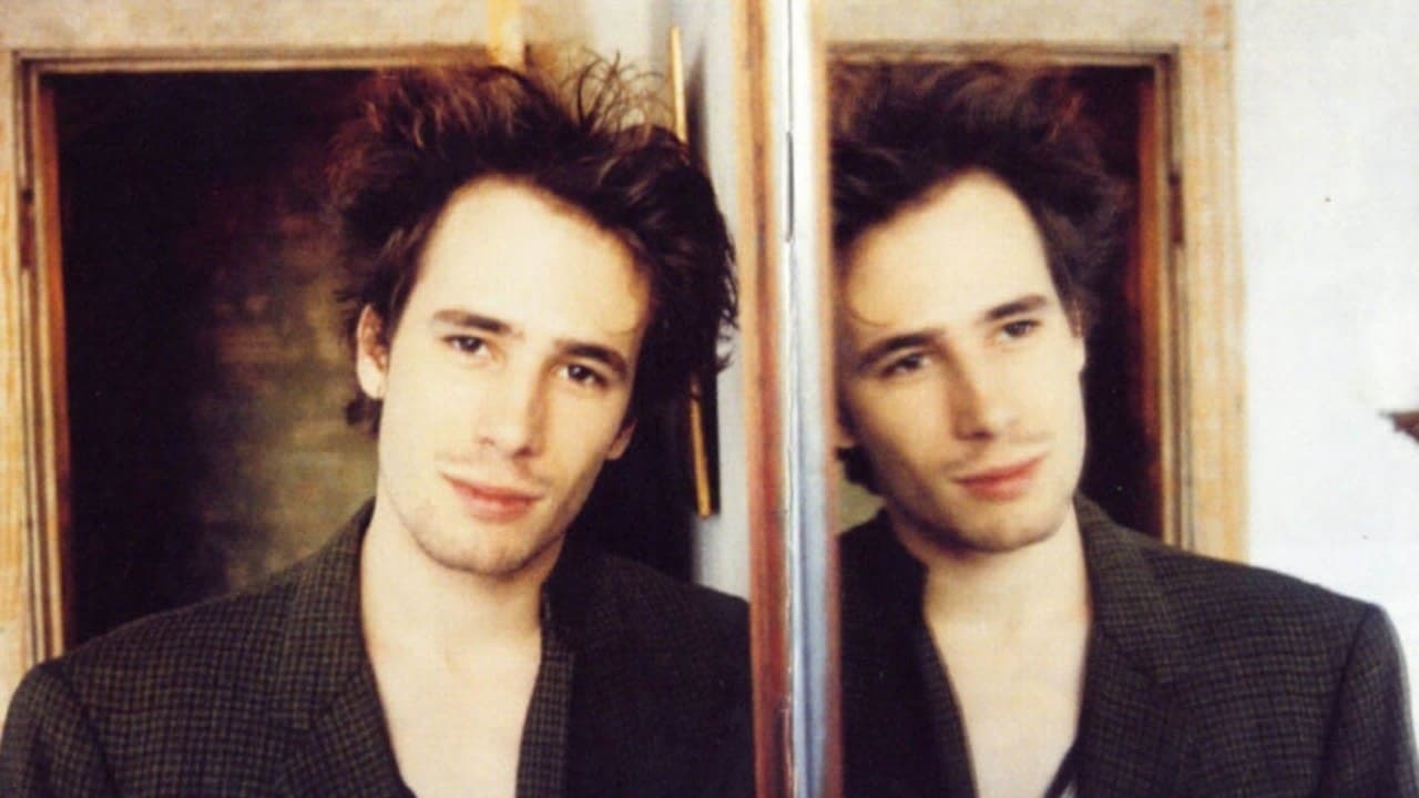 Jeff Buckley - Live in Chicago|Jeff Buckley - Live in Chicago