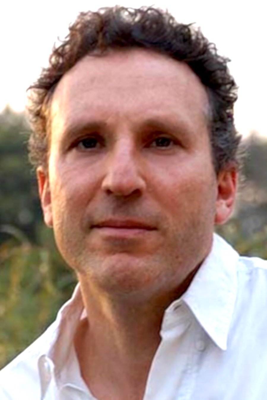 بازیگر David Kitay  
