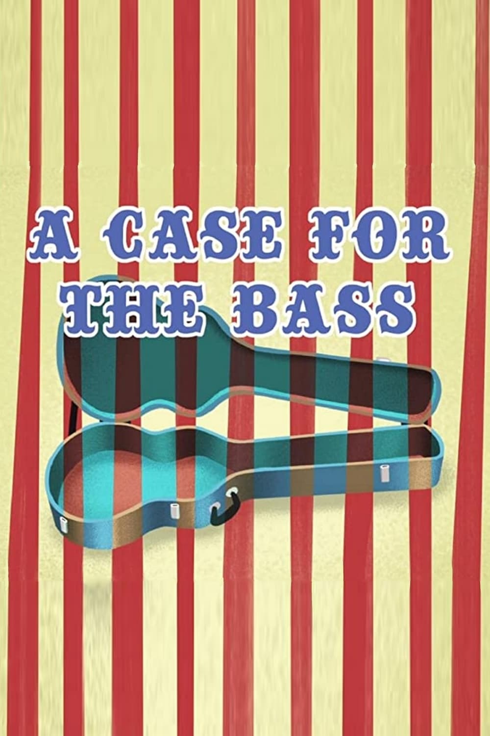 A Case for the Bass | A Case for the Bass