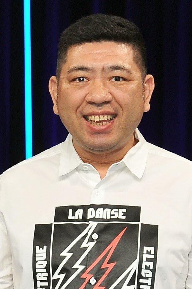 بازیگر Nono Chen  