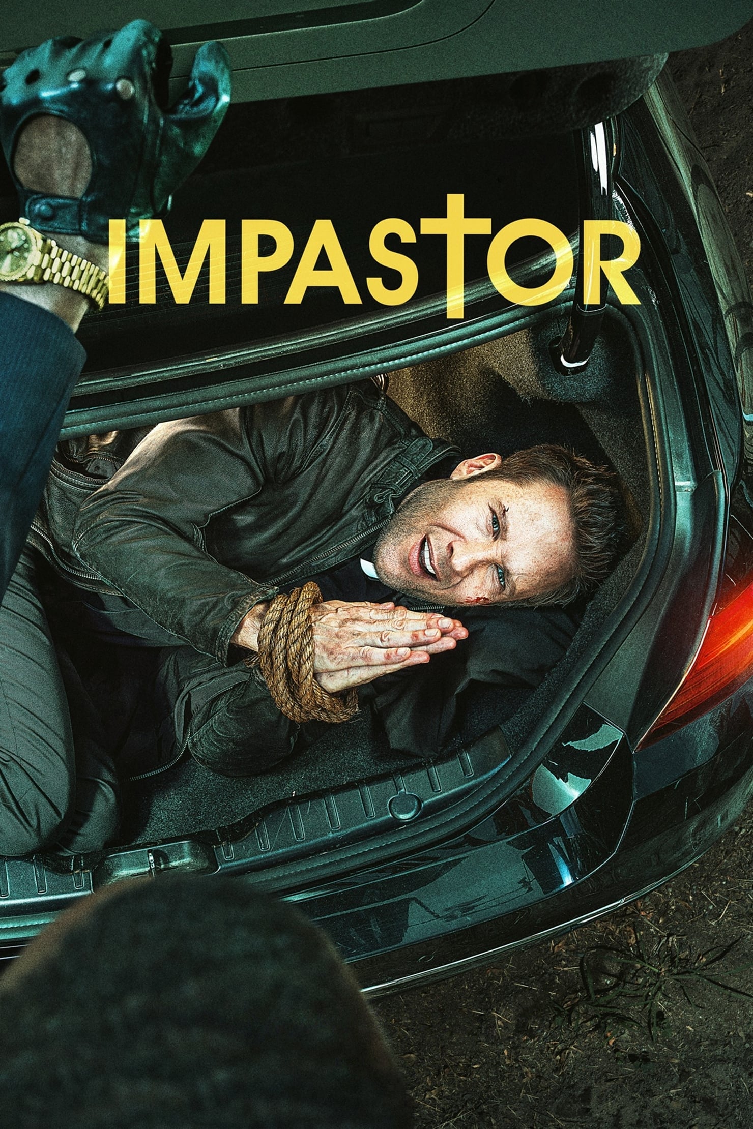 Impastor | Impastor