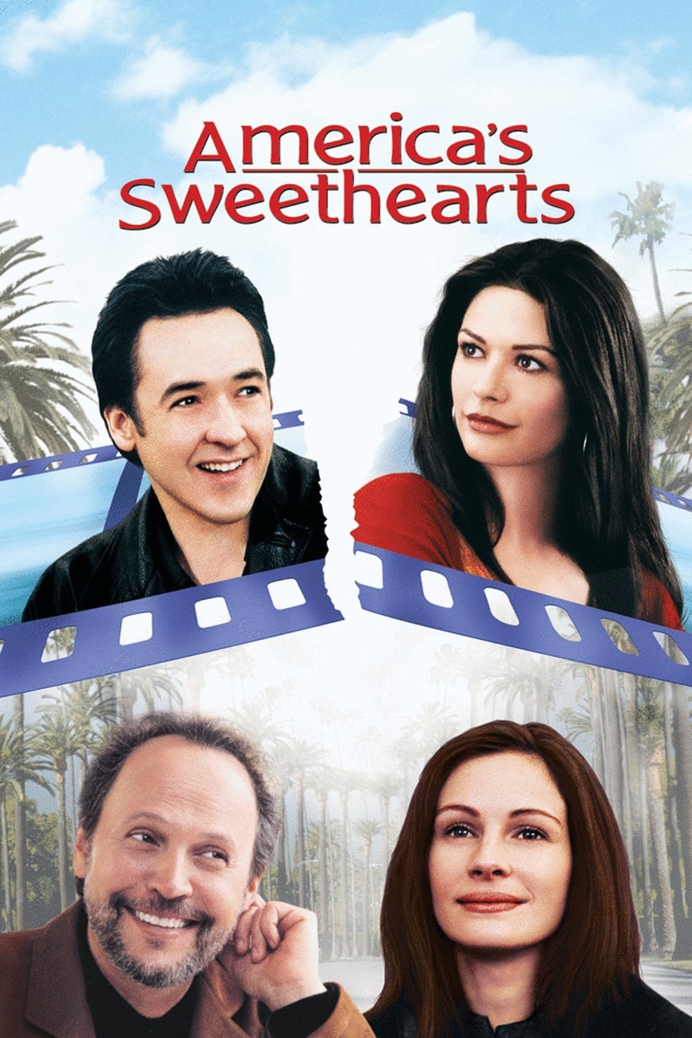 America's Sweethearts | America's Sweethearts